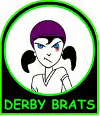 Tucson Derby Brats logo